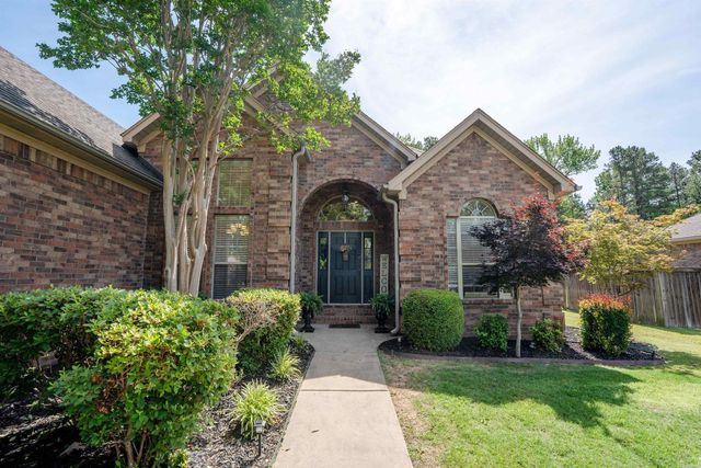 1905 Johnson Lane, Heber Springs, AR 72543