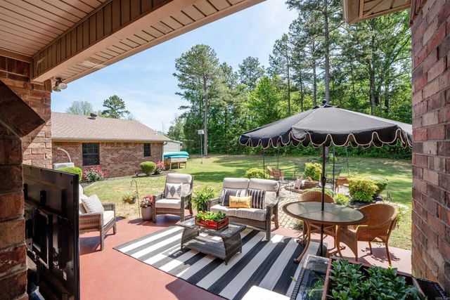 1905 Johnson Lane, Heber Springs, AR 72543