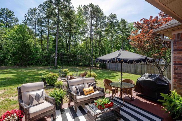 1905 Johnson Lane, Heber Springs, AR 72543