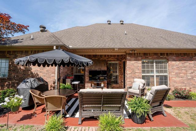 1905 Johnson Lane, Heber Springs, AR 72543
