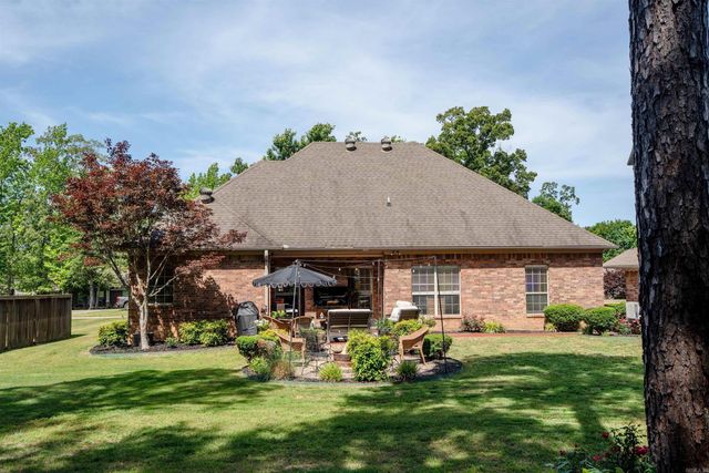 1905 Johnson Lane, Heber Springs, AR 72543