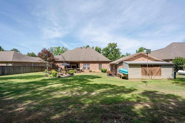 1905 Johnson Lane, Heber Springs, AR 72543
