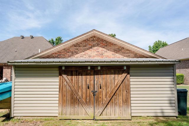 1905 Johnson Lane, Heber Springs, AR 72543