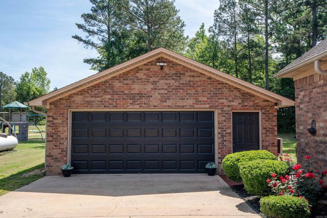 1905 Johnson Lane, Heber Springs, AR 72543