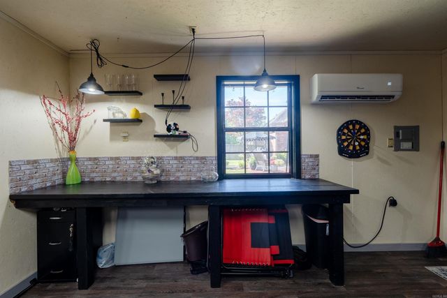 1905 Johnson Lane, Heber Springs, AR 72543