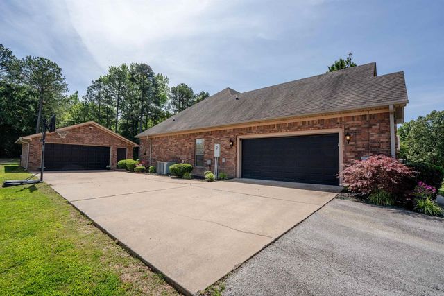 1905 Johnson Lane, Heber Springs, AR 72543
