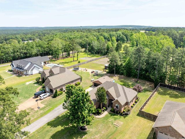 1905 Johnson Lane, Heber Springs, AR 72543
