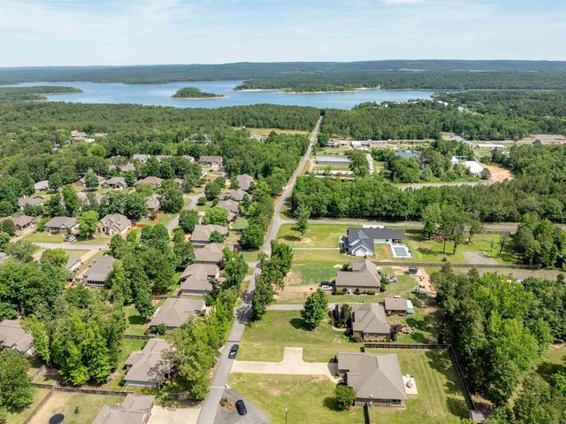 1905 Johnson Lane, Heber Springs, AR 72543
