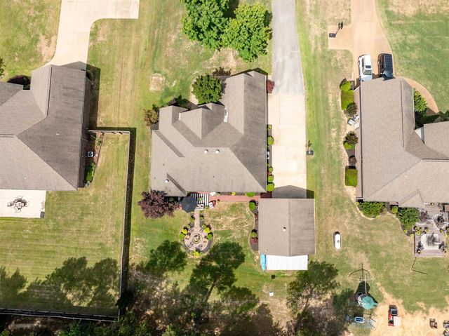 1905 Johnson Lane, Heber Springs, AR 72543