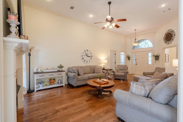 1905 Johnson Lane, Heber Springs, AR 72543