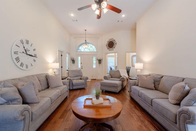 1905 Johnson Lane, Heber Springs, AR 72543
