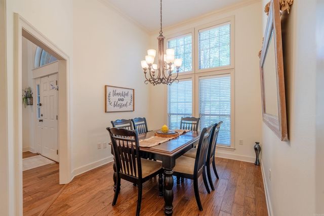 1905 Johnson Lane, Heber Springs, AR 72543