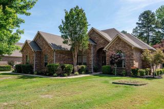 1905 Johnson Lane, Heber Springs, AR 72543