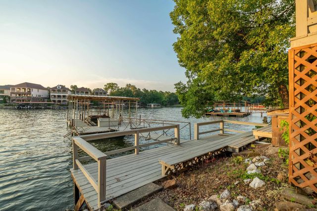 370 Chappel Hill, Hot Springs, AR 71913