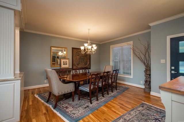 370 Chappel Hill, Hot Springs, AR 71913