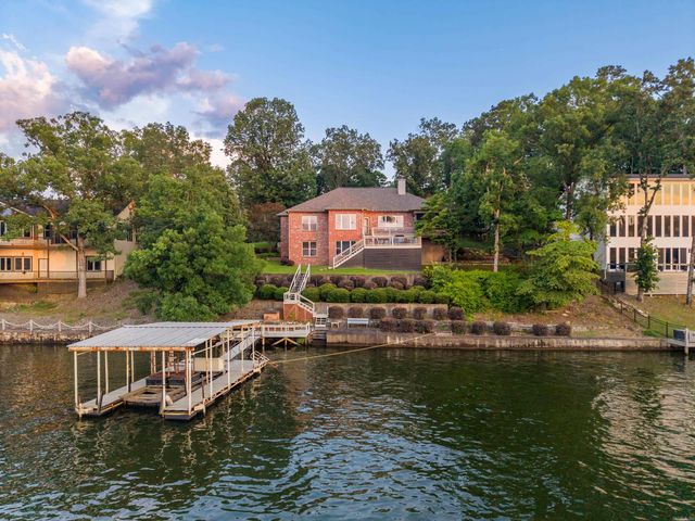 370 Chappel Hill, Hot Springs, AR 71913