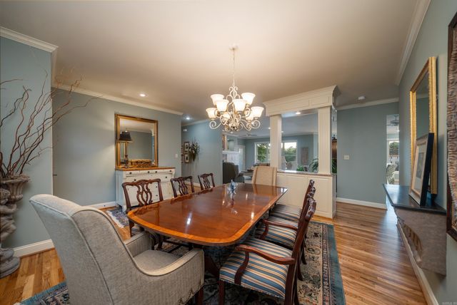 370 Chappel Hill, Hot Springs, AR 71913