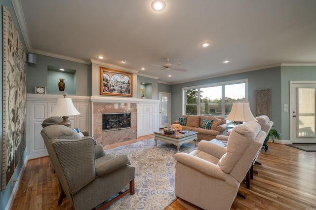 370 Chappel Hill, Hot Springs, AR 71913