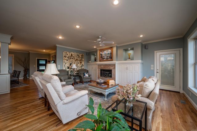 370 Chappel Hill, Hot Springs, AR 71913