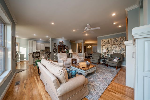 370 Chappel Hill, Hot Springs, AR 71913