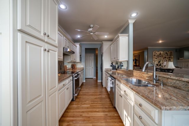 370 Chappel Hill, Hot Springs, AR 71913