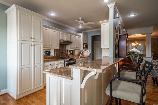 370 Chappel Hill, Hot Springs, AR 71913