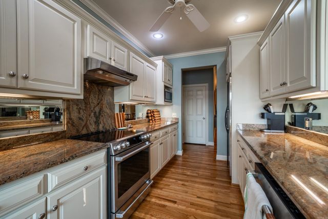 370 Chappel Hill, Hot Springs, AR 71913