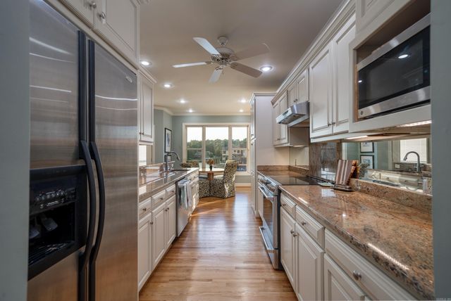 370 Chappel Hill, Hot Springs, AR 71913