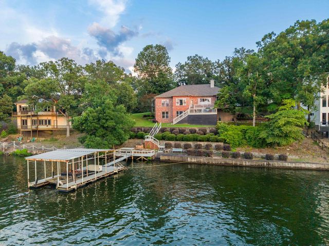 370 Chappel Hill, Hot Springs, AR 71913