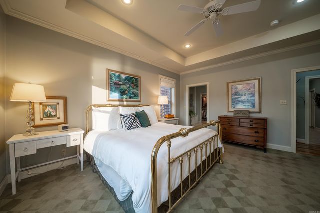 370 Chappel Hill, Hot Springs, AR 71913