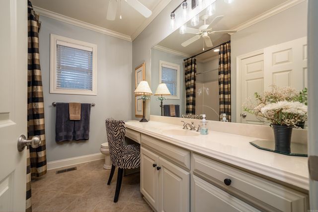 370 Chappel Hill, Hot Springs, AR 71913