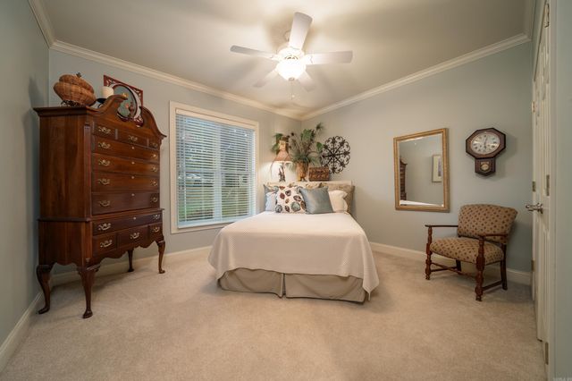 370 Chappel Hill, Hot Springs, AR 71913