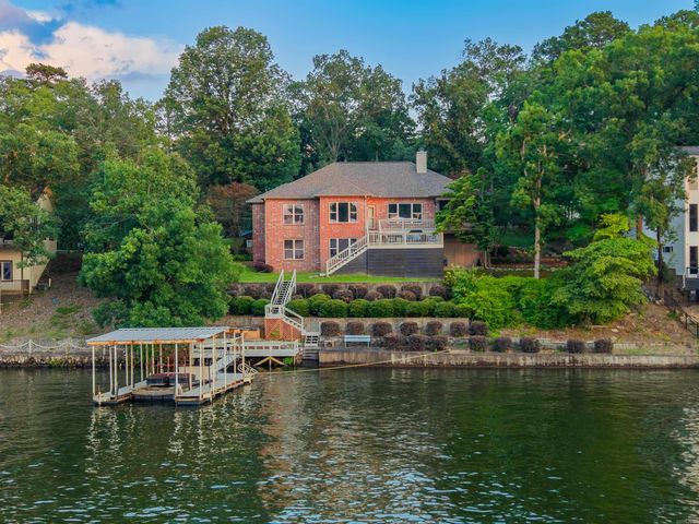 370 Chappel Hill, Hot Springs, AR 71913