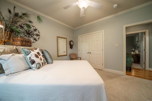 370 Chappel Hill, Hot Springs, AR 71913