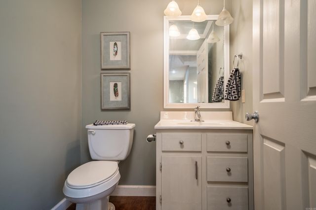 370 Chappel Hill, Hot Springs, AR 71913