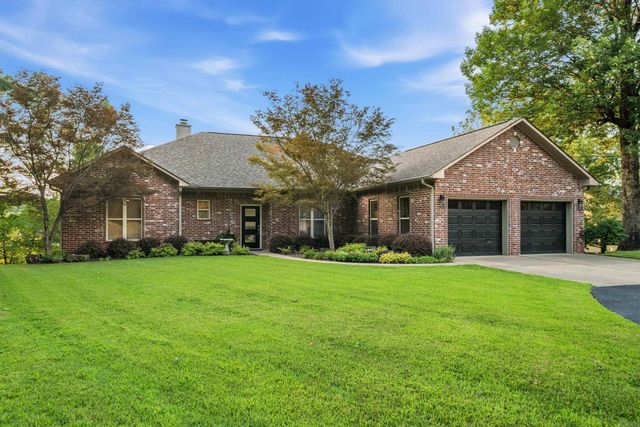 370 Chappel Hill, Hot Springs, AR 71913
