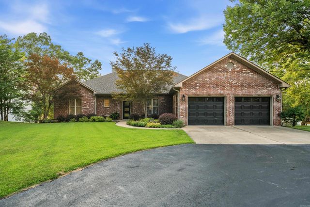 370 Chappel Hill, Hot Springs, AR 71913