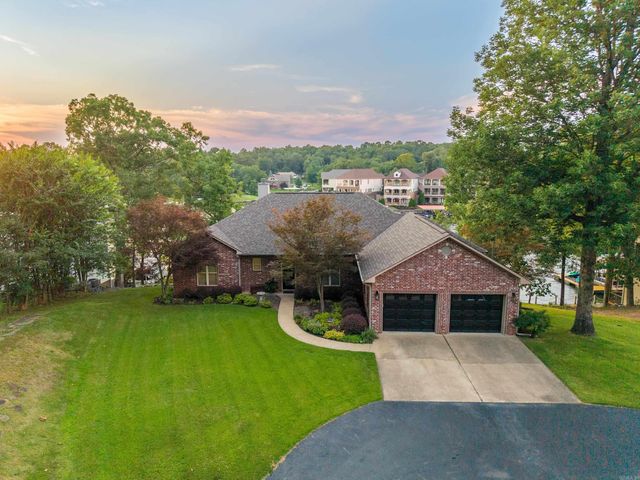370 Chappel Hill, Hot Springs, AR 71913