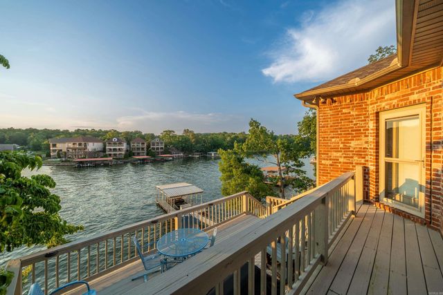 370 Chappel Hill, Hot Springs, AR 71913