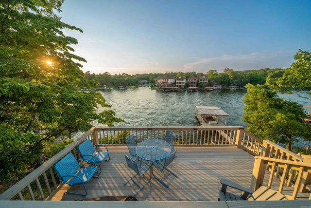 370 Chappel Hill, Hot Springs, AR 71913