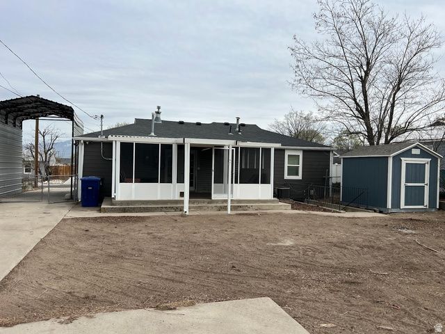 5558 S 4170 W, Salt Lake City, UT 84118