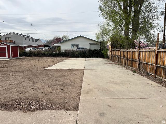 5558 S 4170 W, Salt Lake City, UT 84118