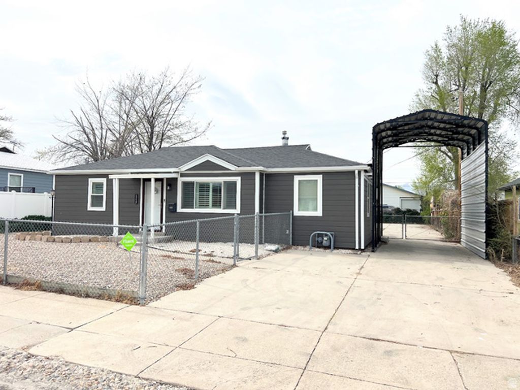 5558 S 4170 W, Salt Lake City, UT 84118