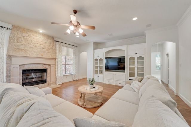 6405 Remington Parkway, Colleyville, TX 76034