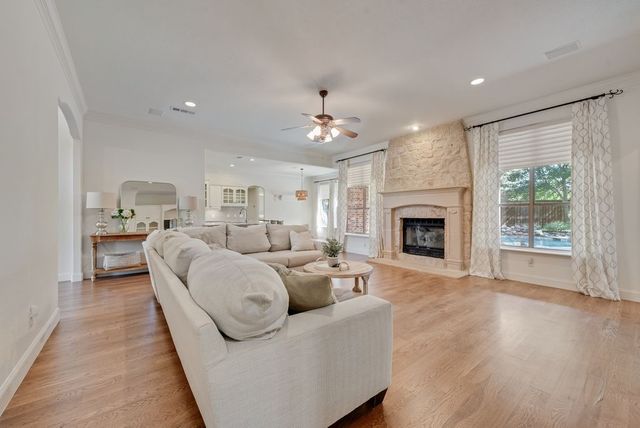 6405 Remington Parkway, Colleyville, TX 76034
