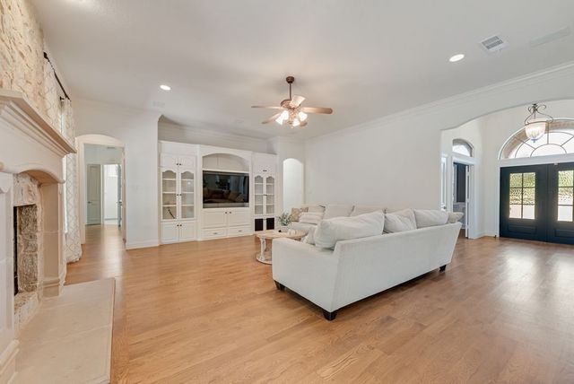 6405 Remington Parkway, Colleyville, TX 76034