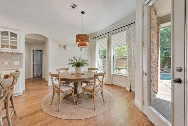 6405 Remington Parkway, Colleyville, TX 76034