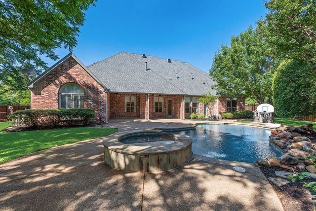 6405 Remington Parkway, Colleyville, TX 76034