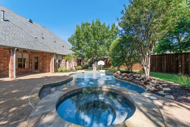 6405 Remington Parkway, Colleyville, TX 76034