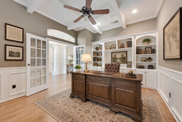 6405 Remington Parkway, Colleyville, TX 76034